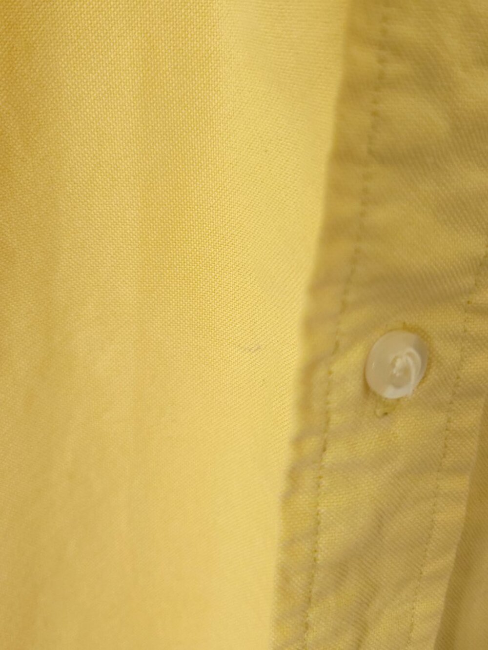 Vintage Tommy Hilfiger Button Down Shirt - Picture 6 of 9